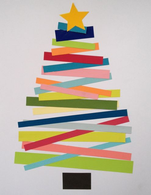 christmas-tree-paper